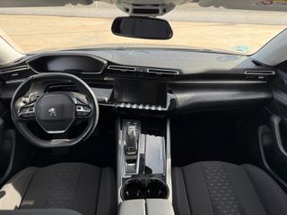 Peugeot 508 diesel 2021