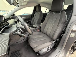 Peugeot 508 diesel 2021