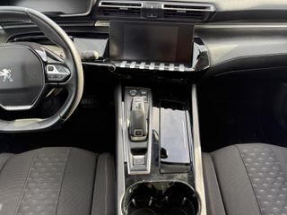 Peugeot 508 diesel 2021