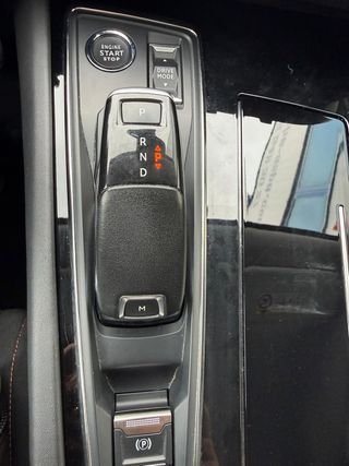 Peugeot 508 diesel 2021