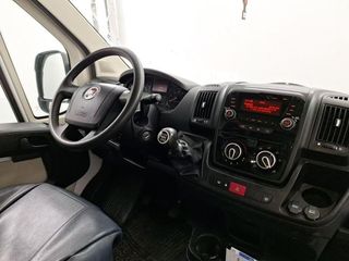 Fiat Ducato 2.0 Mjet L3H2 (EU6)