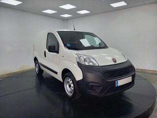 Fiat Fiorino CARGO KASTEN 1.4 NATURAL POWER GNC