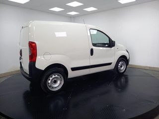 Fiat Fiorino CARGO KASTEN 1.4 NATURAL POWER GNC