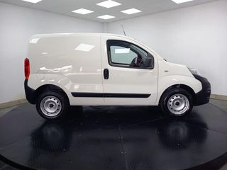 Fiat Fiorino CARGO KASTEN 1.4 NATURAL POWER GNC