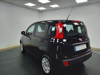 Fiat Panda 1.2 Lounge 51kW (69CV)