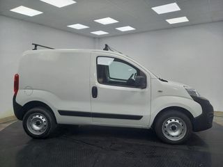 Fiat Fiorino FIAT FIORINO CARGO 1.4 GNC