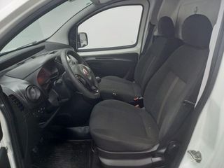Fiat Fiorino FIAT FIORINO CARGO 1.4 GNC