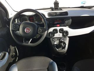 Fiat Panda City Cross 1.0 Gse 51kw (70CV)