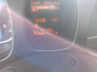 Fiat Panda City Cross 1.0 Gse 51kw (70CV)