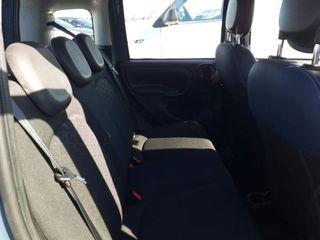 Fiat Panda City Cross 1.0 Gse 51kw (70CV)