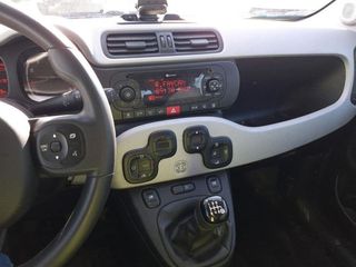 Fiat Panda City Cross 1.0 Gse 51kw (70CV)