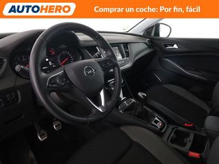 Opel Grandland X 1.2 Turbo Opel 2020