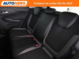 Opel Grandland X 1.2 Turbo Opel 2020