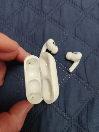 Auriculares Apple AirPods