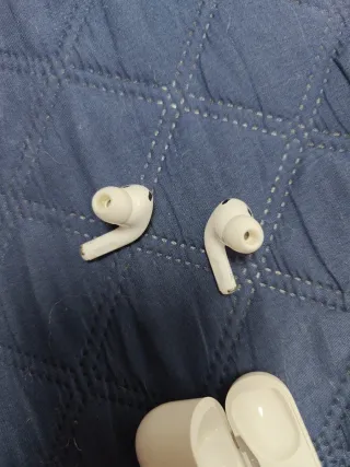 Auriculares Apple AirPods