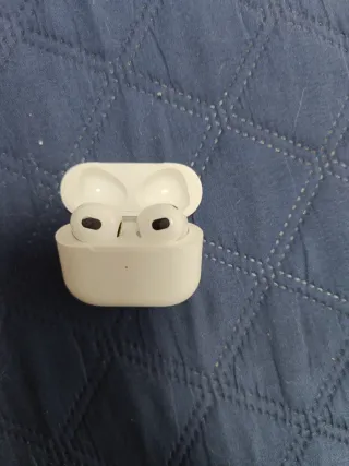 Auriculares Apple AirPods