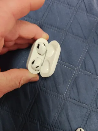 Auriculares Apple AirPods