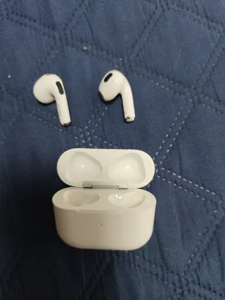 Auriculares Apple AirPods