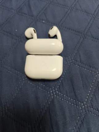 Auriculares Apple AirPods
