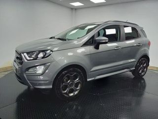 Ford Ecosport 1.0T EcoBoost 92kW (125CV) S&S ST Line