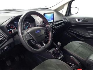Ford Ecosport 1.0T EcoBoost 92kW (125CV) S&S ST Line