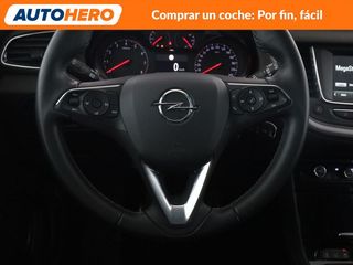 Opel Grandland X 1.2 Turbo Opel 2020