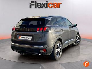 Peugeot 3008 1.5 BlueHDi 96kW S&S GT EAT8