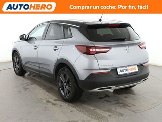 Opel Grandland X 1.2 Turbo Opel 2020