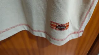 Camiseta Harley Davidson Bordada XL amercana