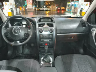 Renault Megane 2006