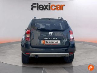 Dacia Duster Laureate TCE 92kW (125CV) 4X2 EU6
