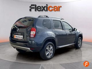 Dacia Duster Laureate TCE 92kW (125CV) 4X2 EU6