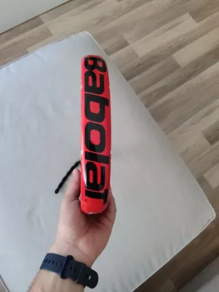 Pala Babolat Vertuo 2023
