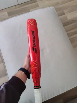 Pala Babolat Vertuo 2023