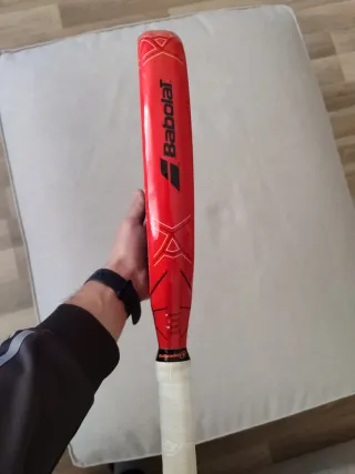 Pala Babolat Vertuo 2023