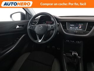 Opel Grandland X 1.2 Turbo Opel 2020