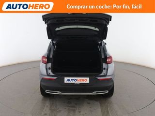 Opel Grandland X 1.2 Turbo Opel 2020