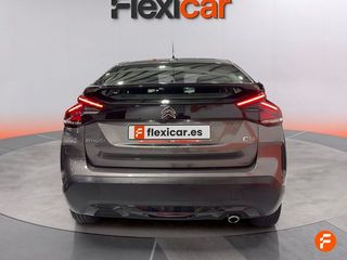 Citroën C4 BlueHDi 130 S&S EAT8 Feel Pack