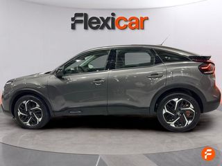 Citroën C4 BlueHDi 130 S&S EAT8 Feel Pack