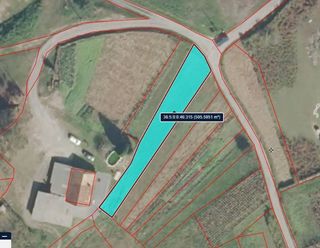 Véndese parcela en Carracedo (Caldas de Reis)