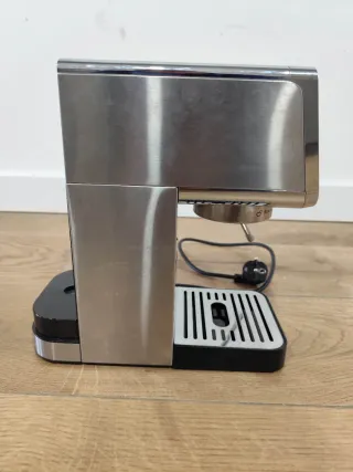 Cafetera Espresso Xiaomi Semi-automática