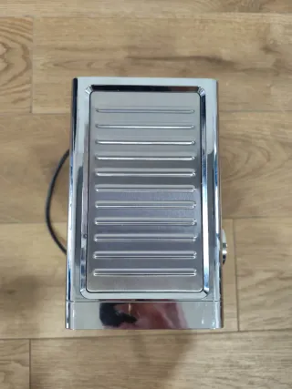 Cafetera Espresso Xiaomi Semi-automática