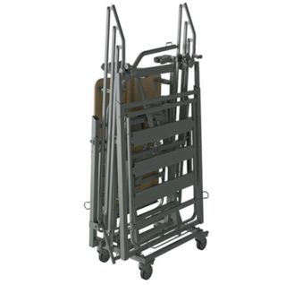 Cama Hospital Articulada