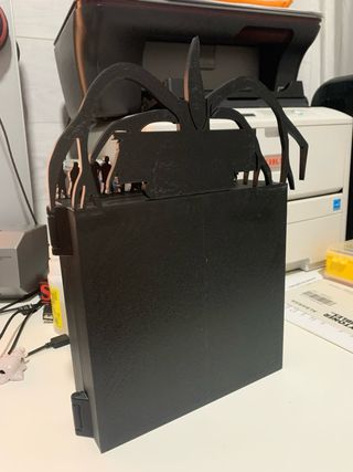 Expositor Stranger Things