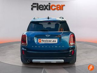 MINI Countryman Cooper