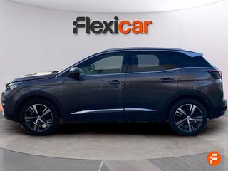 Peugeot 3008 1.5 BlueHDi 96kW S&S GT EAT8