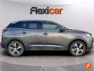 Peugeot 3008 1.5 BlueHDi 96kW S&S GT EAT8