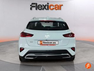 Kia XCeed 1.5 MHEV iMT Tech 118kW (160CV)