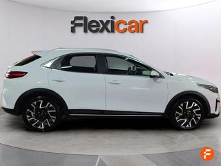 Kia XCeed 1.5 MHEV iMT Tech 118kW (160CV)