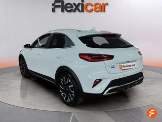 Kia XCeed 1.5 MHEV iMT Tech 118kW (160CV)